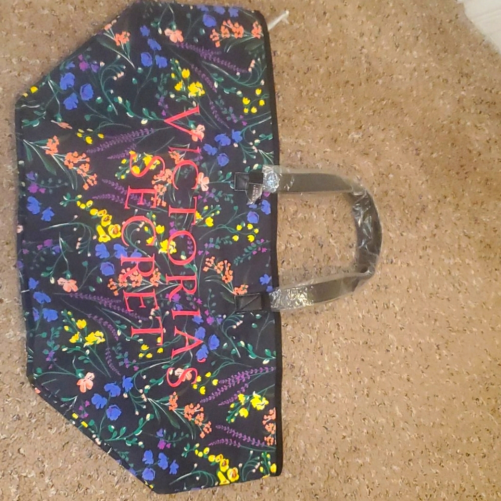 Victoria secret tote
